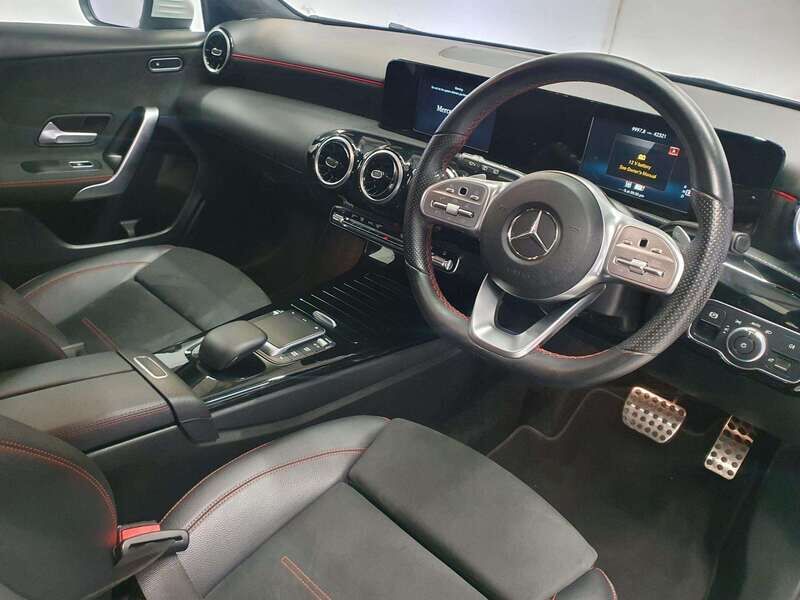 Used Mercedes-Benz A-Class 2020 for sale - 77814129: Photo 15