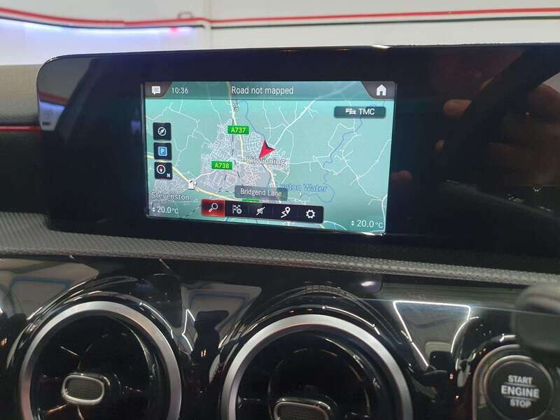 Used Mercedes-Benz A-Class 2020 for sale - 77814129: Photo 16