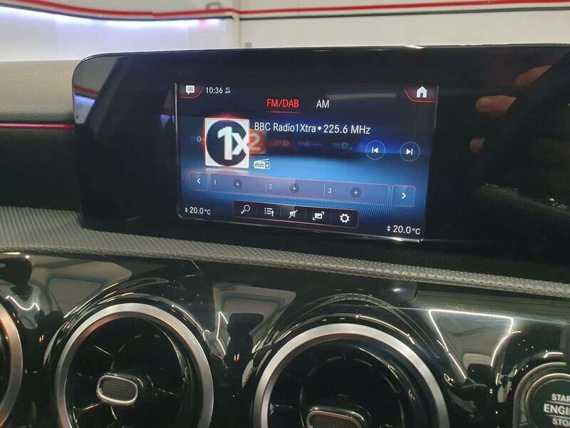 Used Mercedes-Benz A-Class 2020 for sale - 77814129: Photo 17