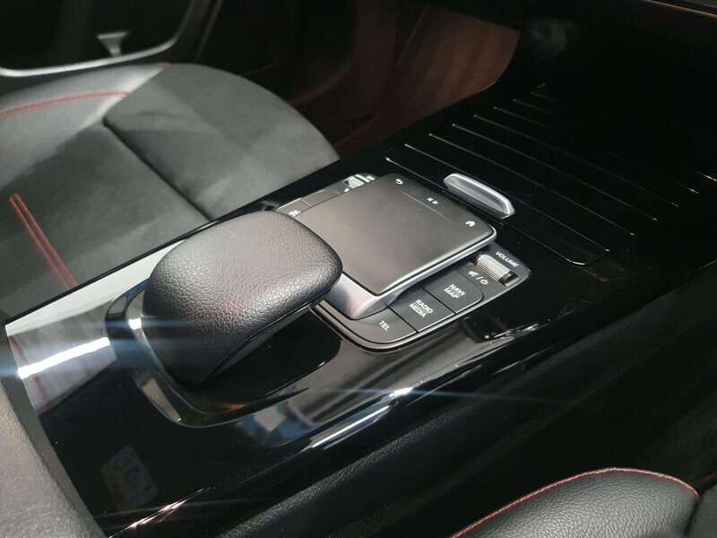 Used Mercedes-Benz A-Class 2020 for sale - 77814129: Photo 18