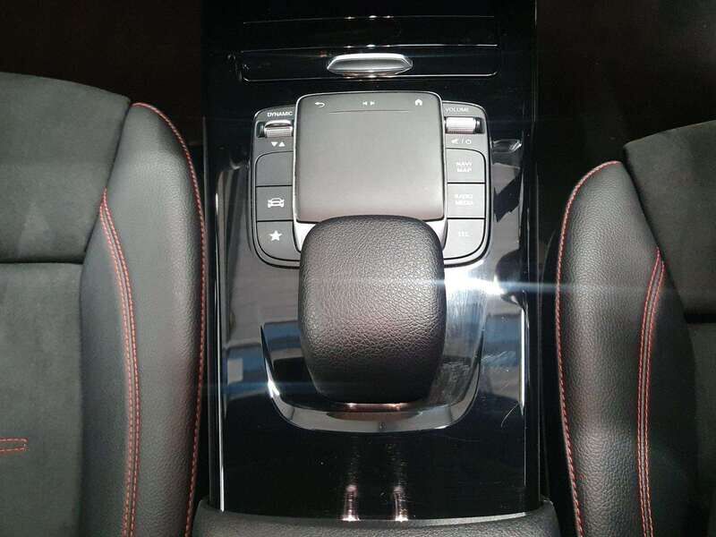 Used Mercedes-Benz A-Class 2020 for sale - 77814129: Photo 19