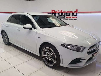 Mercedes-Benz A-Class feature image