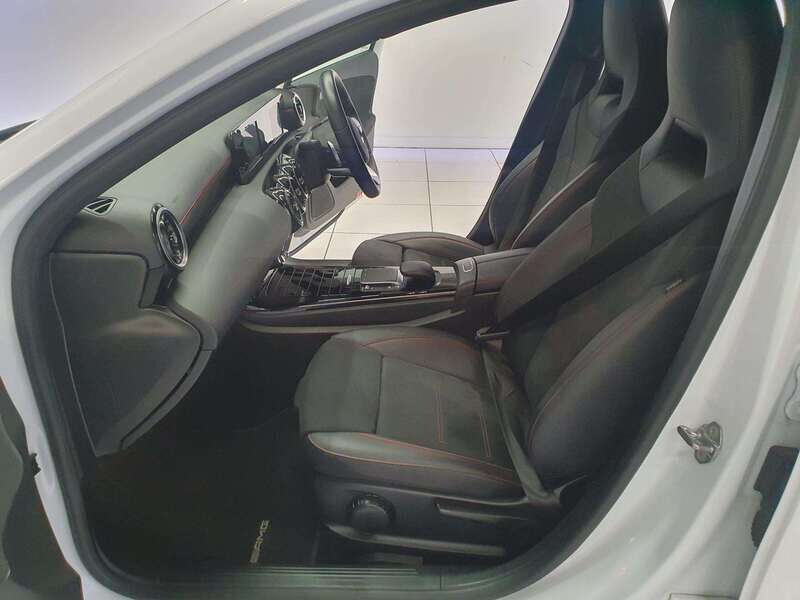 Used Mercedes-Benz A-Class 2020 for sale - 77814129: Photo 21