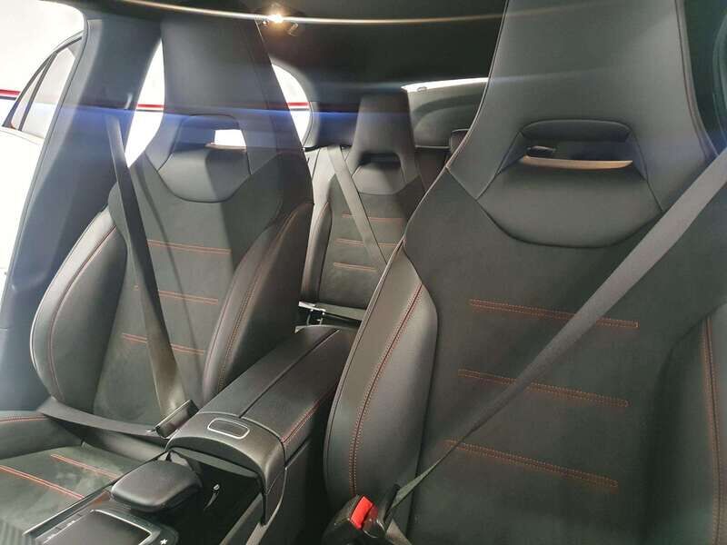 Used Mercedes-Benz A-Class 2020 for sale - 77814129: Photo 22