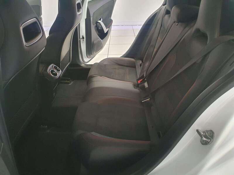 Used Mercedes-Benz A-Class 2020 for sale - 77814129: Photo 23