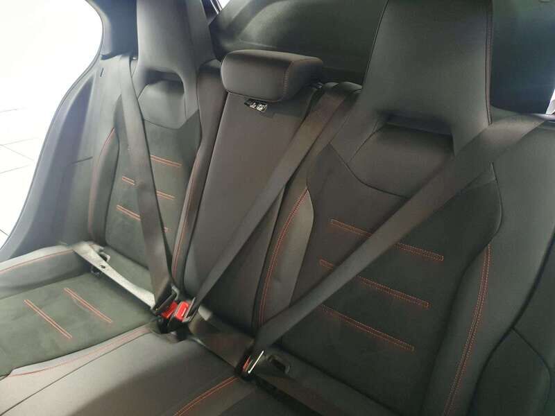 Used Mercedes-Benz A-Class 2020 for sale - 77814129: Photo 24