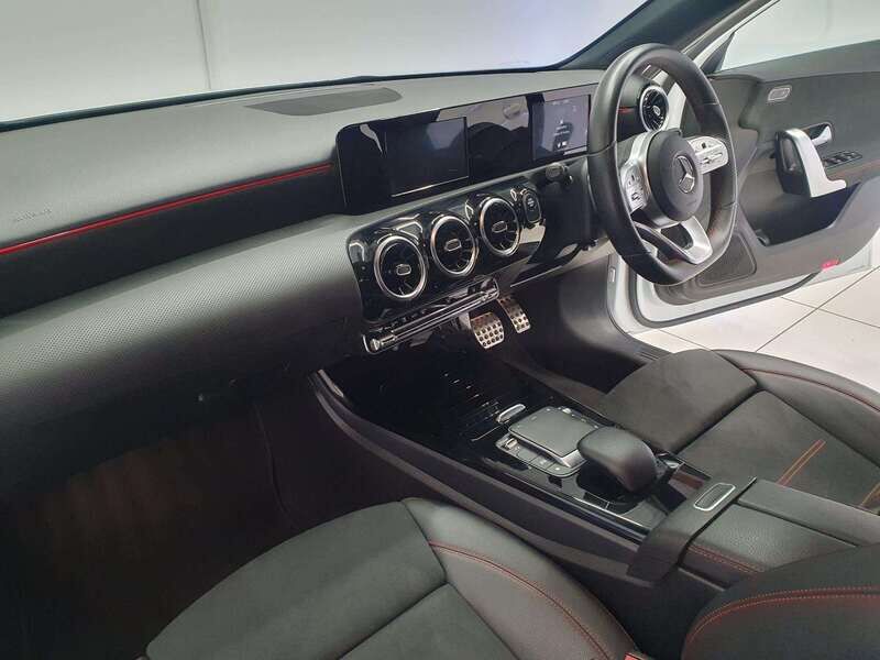 Used Mercedes-Benz A-Class 2020 for sale - 77814129: Photo 25