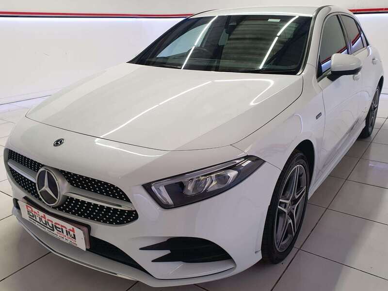 Used Mercedes-Benz A-Class 2020 for sale - 77814129: Photo 3