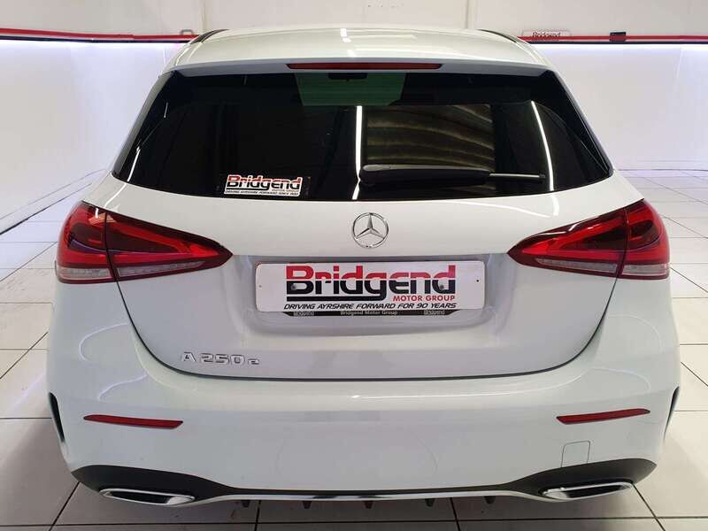 Used Mercedes-Benz A-Class 2020 for sale - 77814129: Photo 5