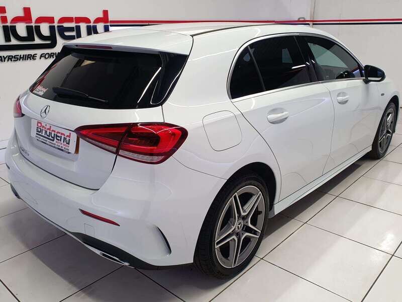 Used Mercedes-Benz A-Class 2020 for sale - 77814129: Photo 6