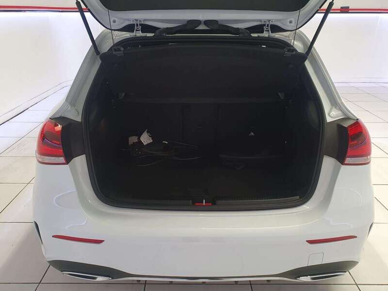 Used Mercedes-Benz A-Class 2020 for sale - 77814129: Photo 7