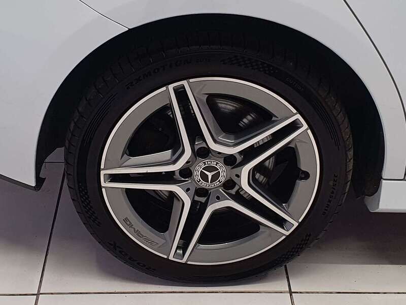 Used Mercedes-Benz A-Class 2020 for sale - 77814129: Photo 8