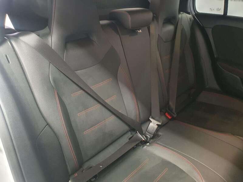 Used Mercedes-Benz A-Class 2020 for sale - 77814129: Photo 9