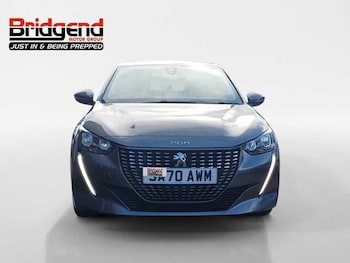 Used Peugeot 208 2020 for sale - 78012919: Photo