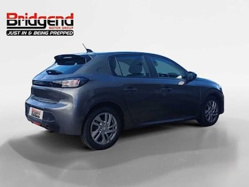 Used Peugeot 208 2020 for sale - 78012919: Photo