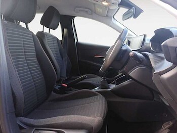 Used Peugeot 208 2020 for sale - 78012919: Photo