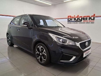 Used MG MG3 2023 for sale - 79309428: Photo