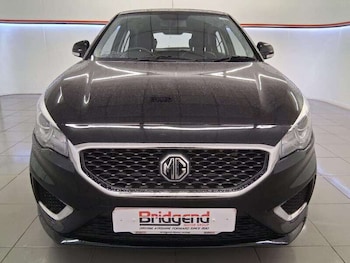 Used MG MG3 2023 for sale - 79309428: Photo