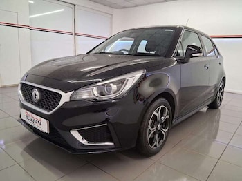Used MG MG3 2023 for sale - 79309428: Photo