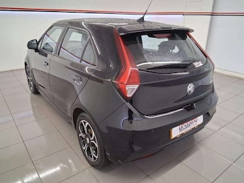 Used MG MG3 2023 for sale - 79309428: Photo