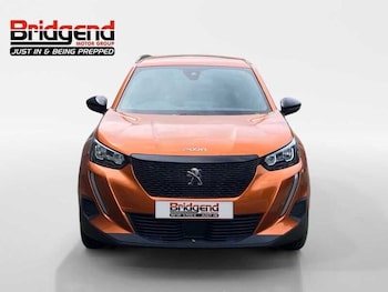 Used Peugeot 2008 2023 for sale - 78669401: Photo