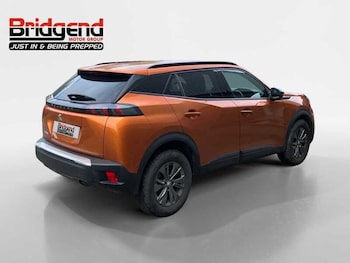 Used Peugeot 2008 2023 for sale - 78669401: Photo