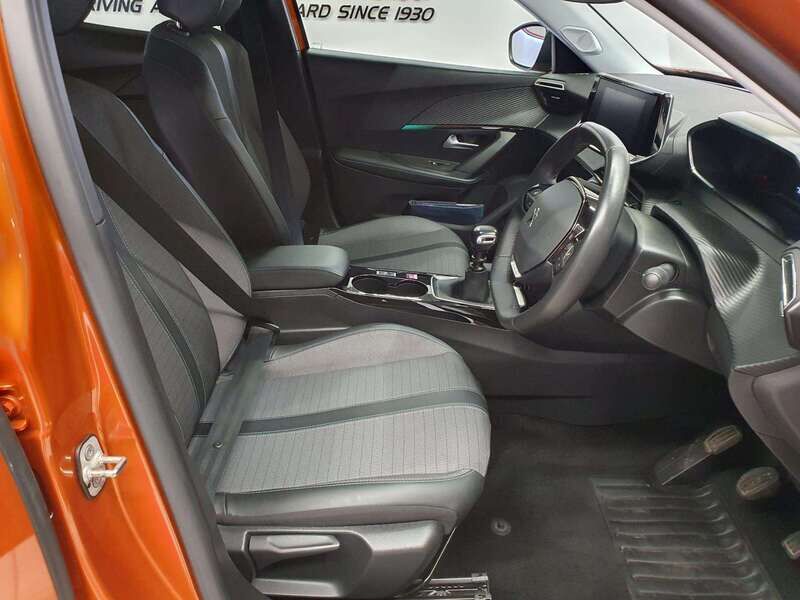 Used Peugeot 2008 2021 for sale - 77045059: Photo 12