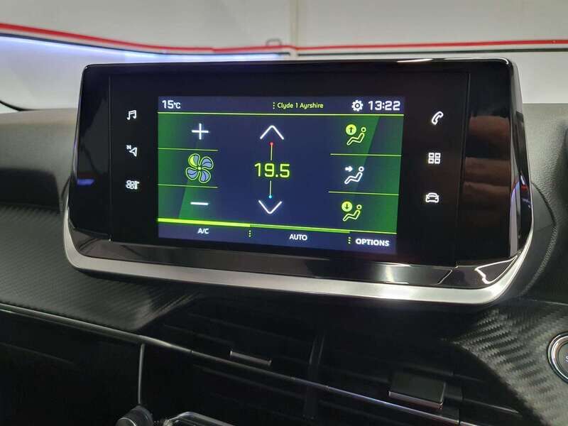 Used Peugeot 2008 2021 for sale - 77045059: Photo 16