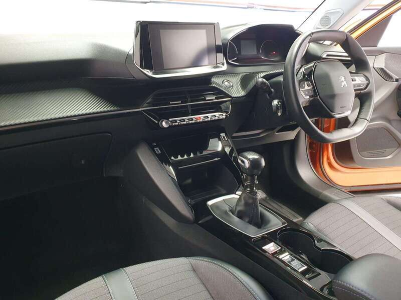 Used Peugeot 2008 2021 for sale - 77045059: Photo 21