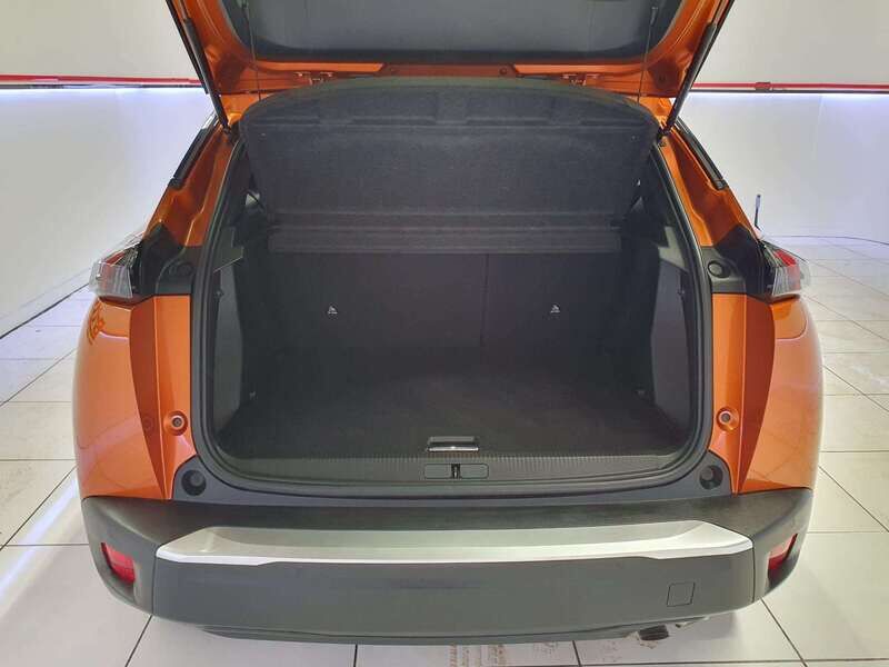 Used Peugeot 2008 2021 for sale - 77045059: Photo 7