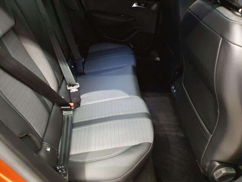 Used Peugeot 2008 2021 for sale - 77045059: Photo 9