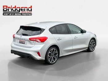 Used Ford Focus 2020 for sale - 78097257: Photo