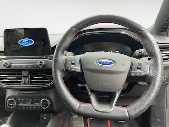 Used Ford Focus 2020 for sale - 78097257: Photo