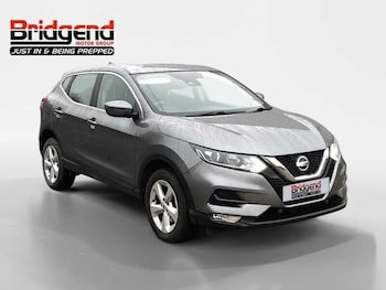 Used Nissan Qashqai 2020 for sale - 76562102: Photo