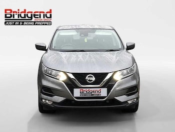 Used Nissan Qashqai 2020 for sale - 76562102: Photo