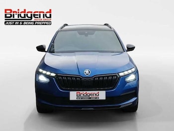 Used Skoda Kamiq 2022 for sale - 77379445: Photo