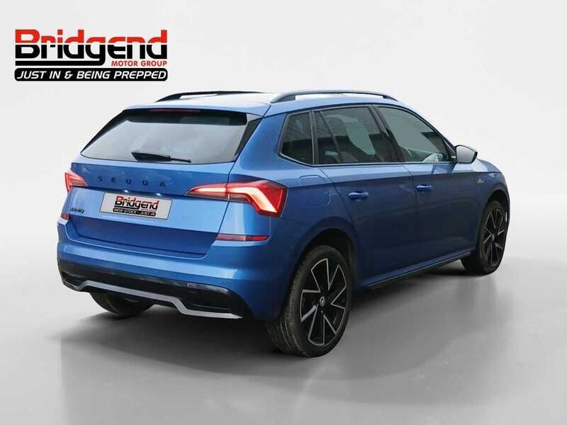 Used Skoda Kamiq 2022 for sale - 77379445: Photo 3