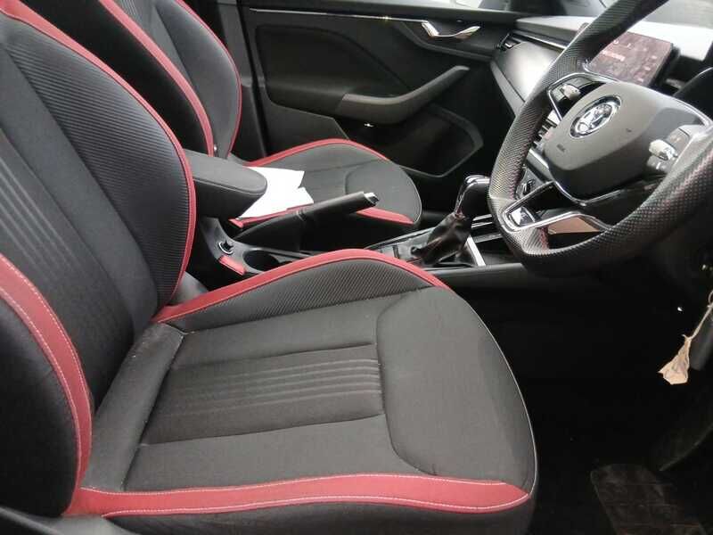 Used Skoda Kamiq 2022 for sale - 77379445: Photo 4