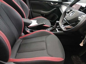 Used Skoda Kamiq 2022 for sale - 77379445: Photo