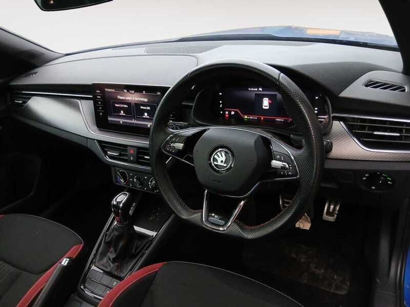 Used Skoda Kamiq 2022 for sale - 77379445: Photo 5