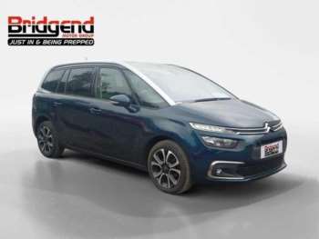 (19) - 1.2 PureTech GPF Feel MPV 5dr
