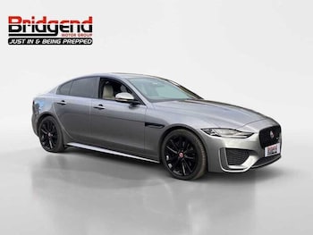 2019 (19) - 2.0 D180 R-Dynamic S Saloon 4dr