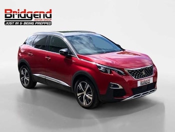 Used Peugeot 3008 2020 for sale - 78767113: Photo