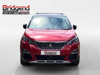 Used Peugeot 3008 2020 for sale - 78767113: Photo