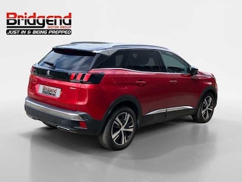 Used Peugeot 3008 2020 for sale - 78767113: Photo