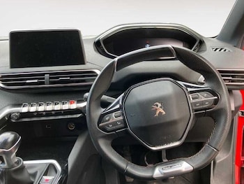 Used Peugeot 3008 2020 for sale - 78767113: Photo