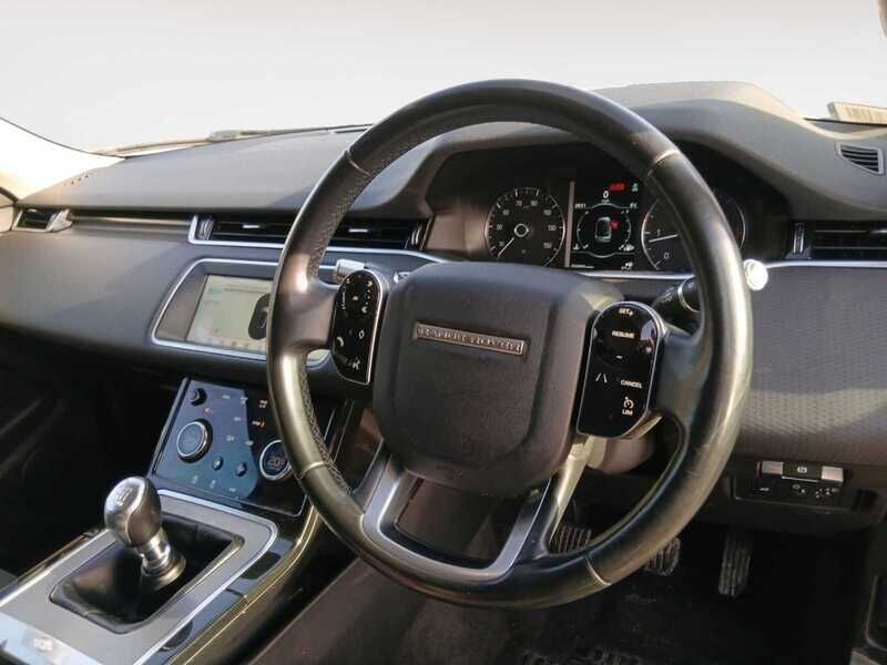 Used Land Rover Range Rover Evoque for sale - 77947245: Photo 5