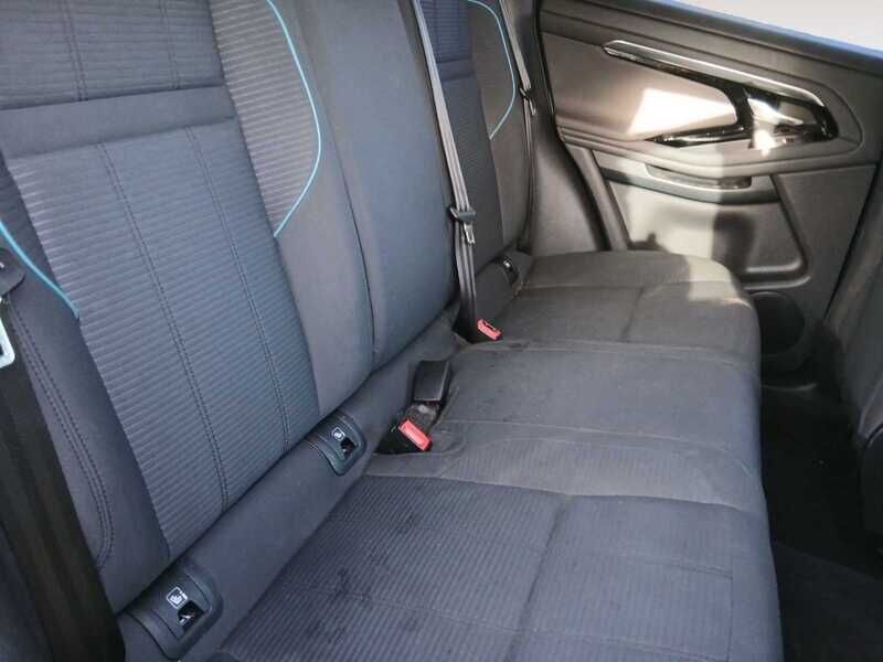 Used Land Rover Range Rover Evoque for sale - 77947245: Photo 6