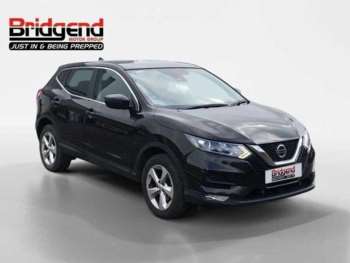 2019 (19) - 1.3 DIG-T Acenta Premium SUV 5dr