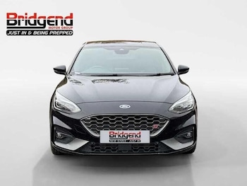 Used Ford Focus 2020 for sale - 76472912: Photo